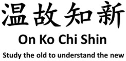 On Ko Chi Shin